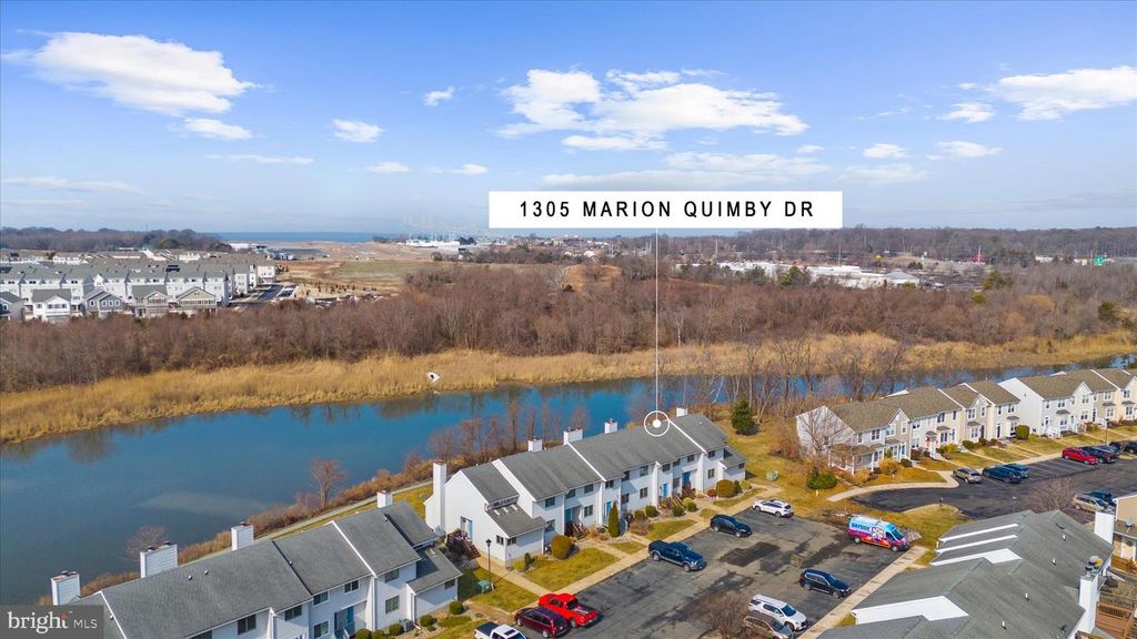 1305 MARION QUIMBY DR, Stevensville, MD 21666