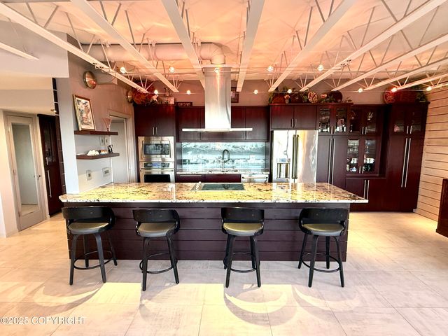 1113 W Fireweed Lane 505, Anchorage, AK 99503