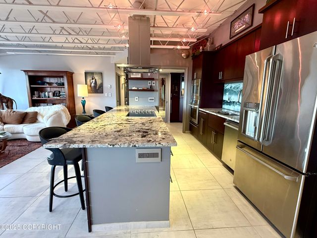 1113 W Fireweed Lane 505, Anchorage, AK 99503