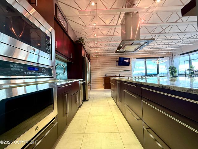 1113 W Fireweed Lane 505, Anchorage, AK 99503