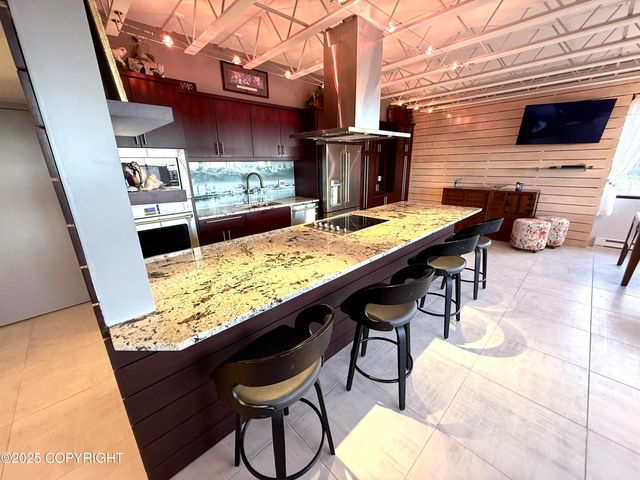 1113 W Fireweed Lane 505, Anchorage, AK 99503