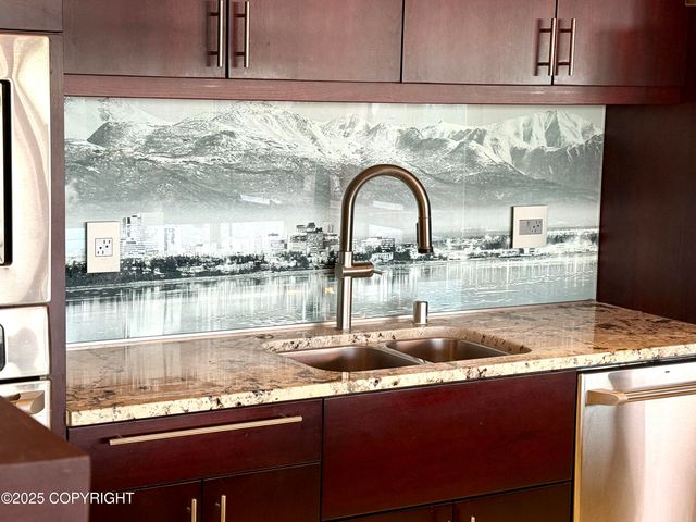 1113 W Fireweed Lane 505, Anchorage, AK 99503