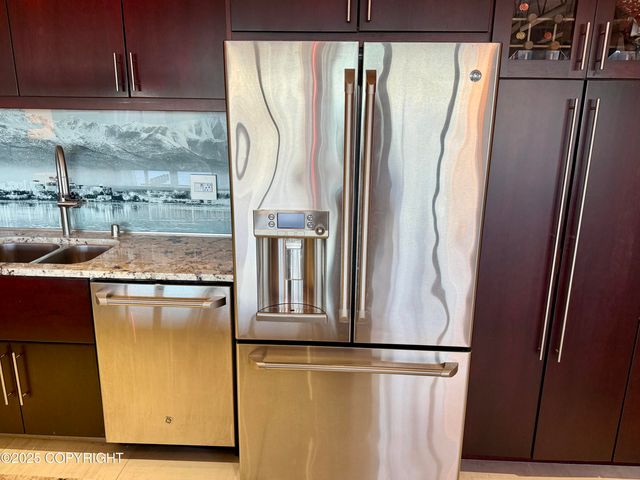 1113 W Fireweed Lane 505, Anchorage, AK 99503