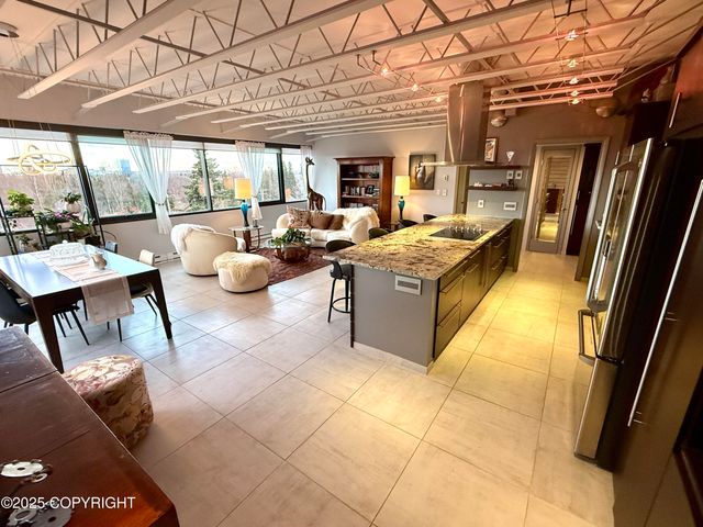 1113 W Fireweed Lane 505, Anchorage, AK 99503