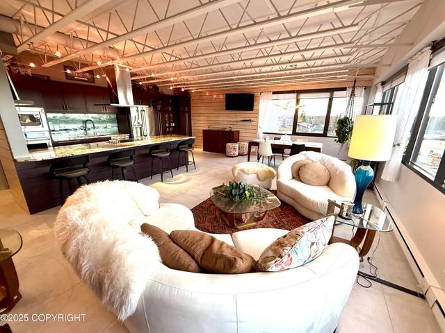 1113 W Fireweed Lane 505, Anchorage, AK 99503