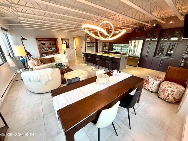 1113 W Fireweed Lane 505, Anchorage, AK 99503