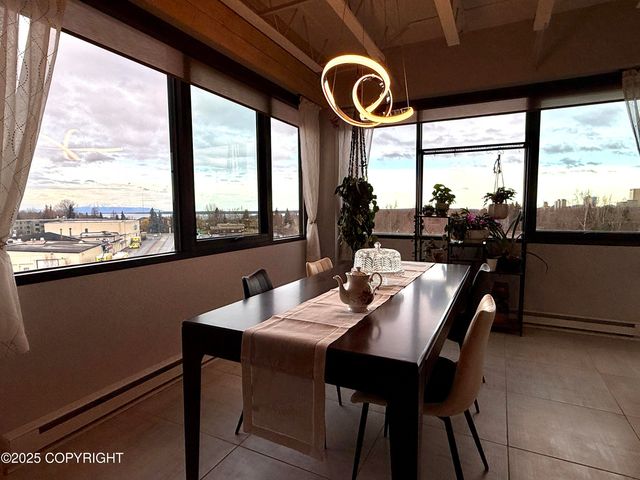 1113 W Fireweed Lane 505, Anchorage, AK 99503