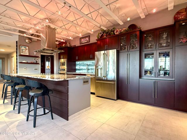 1113 W Fireweed Lane 505, Anchorage, AK 99503