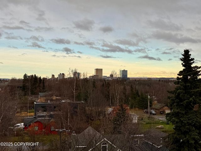 1113 W Fireweed Lane 505, Anchorage, AK 99503