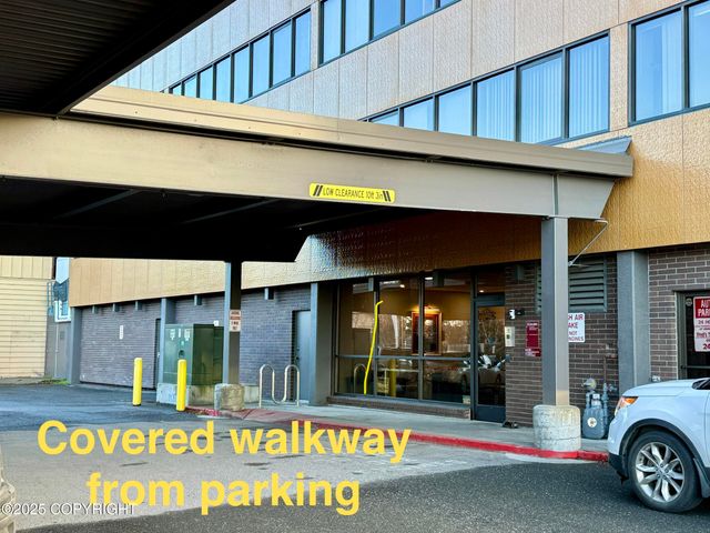 1113 W Fireweed Lane 505, Anchorage, AK 99503