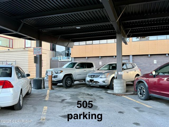 1113 W Fireweed Lane 505, Anchorage, AK 99503