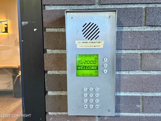 1113 W Fireweed Lane 505, Anchorage, AK 99503