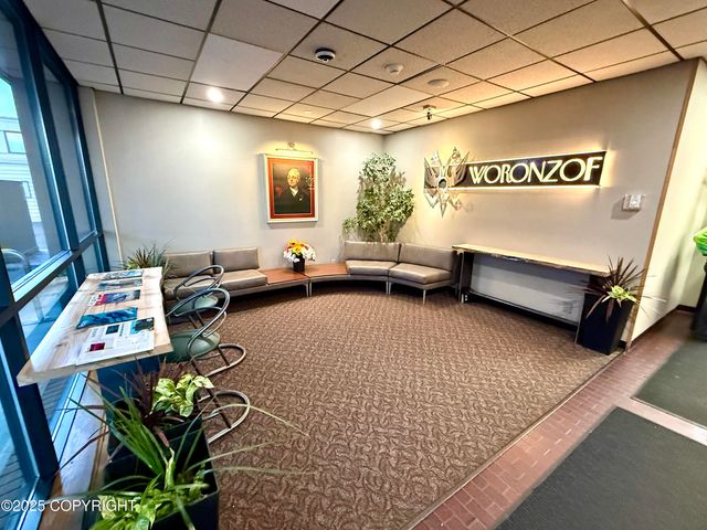 1113 W Fireweed Lane 505, Anchorage, AK 99503