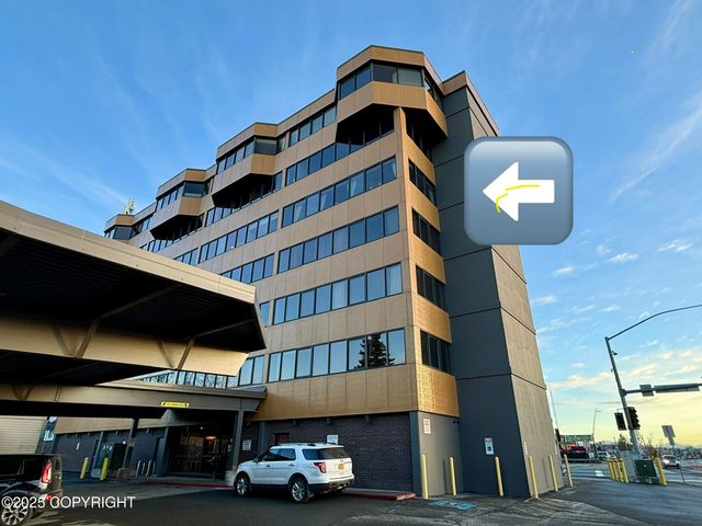 1113 W Fireweed Lane 505, Anchorage, AK 99503