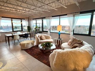 1113 W Fireweed Lane 505, Anchorage, AK 99503