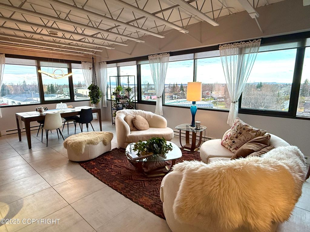 1113 W Fireweed Lane 505, Anchorage, AK 99503