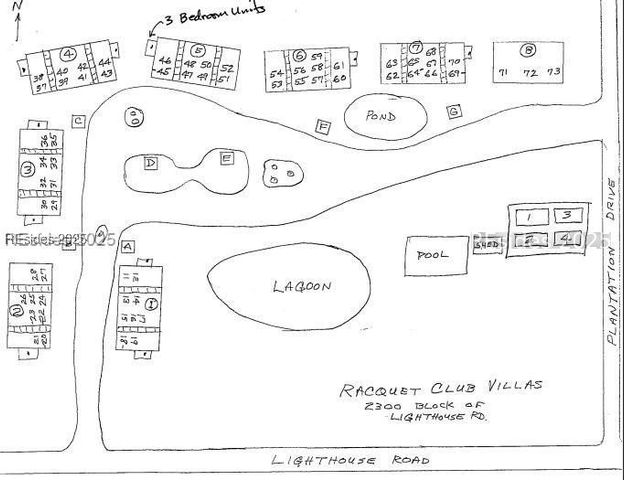 108 Lighthouse Rd Apt 2372, Hilton Head Island, SC 29928