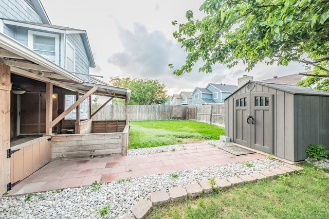 4633 Waterway Drive N, Fort Worth, TX 76137