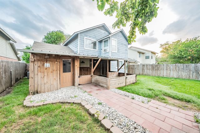 4633 Waterway Drive N, Fort Worth, TX 76137