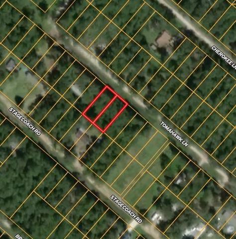 154 Myrtle Mae Drive, Livingston, TX 77351