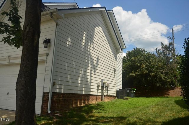 105 Troyer Place, Apex, NC 27502