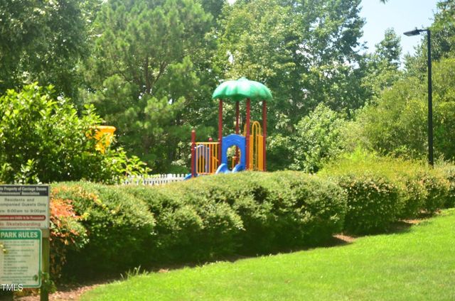 105 Troyer Place, Apex, NC 27502