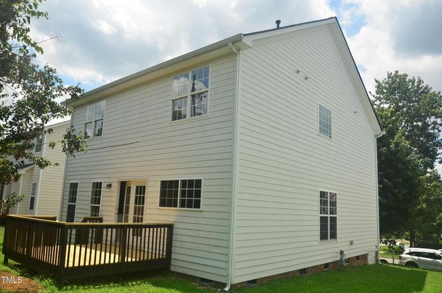 105 Troyer Place, Apex, NC 27502