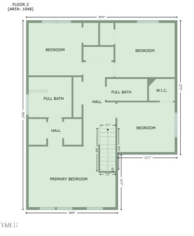 105 Troyer Place, Apex, NC 27502