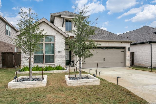2134 knippa, San Antonio, TX 78253