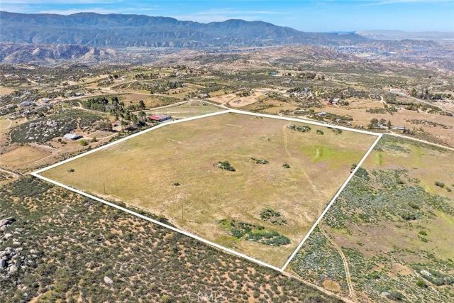 5 Sorensen, Aguanga, CA 92536