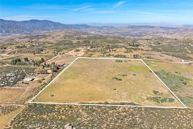 5 Sorensen, Aguanga, CA 92536