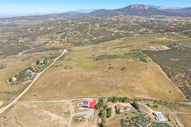 5 Sorensen, Aguanga, CA 92536