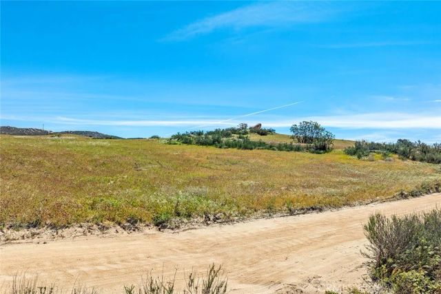 5 Sorensen, Aguanga, CA 92536