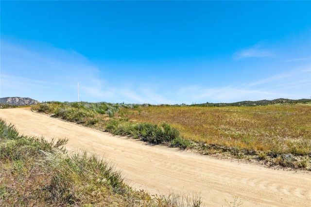 5 Sorensen, Aguanga, CA 92536