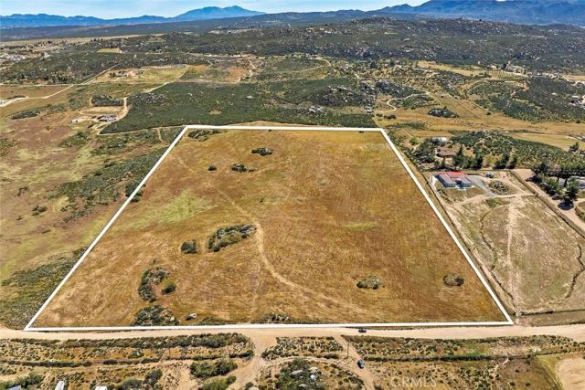 5 Sorensen, Aguanga, CA 92536