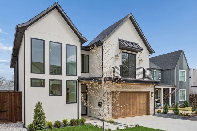 7211 Coronado Avenue, Dallas, TX 75214