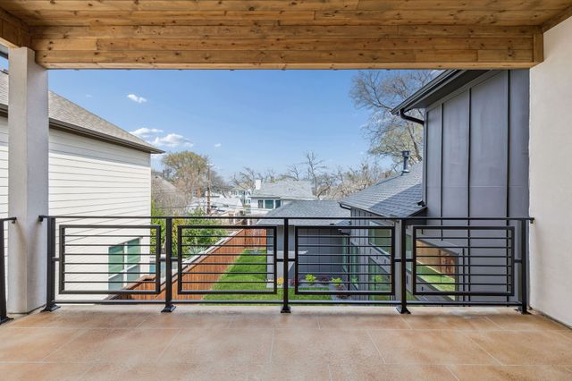 7211 Coronado Avenue, Dallas, TX 75214