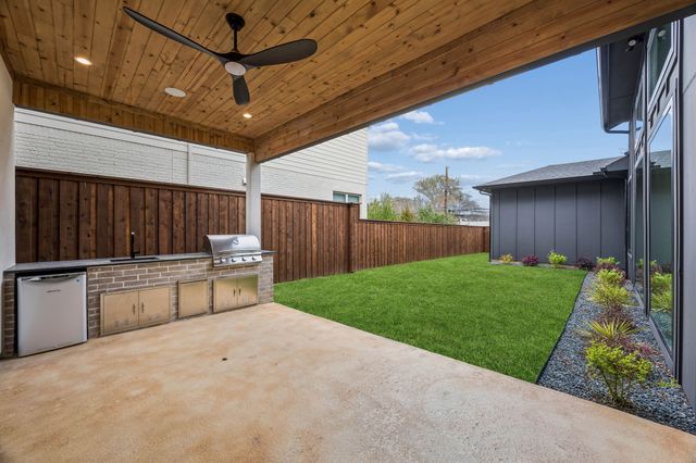 7211 Coronado Avenue, Dallas, TX 75214