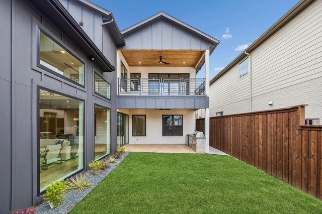 7211 Coronado Avenue, Dallas, TX 75214