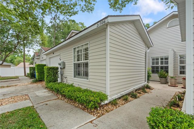 21506 GRAY TERN COURT, Lutz, FL 33549