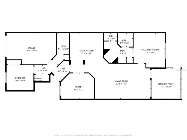 21506 GRAY TERN COURT, Lutz, FL 33549