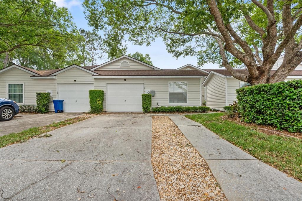 21506 GRAY TERN COURT, Lutz, FL 33549