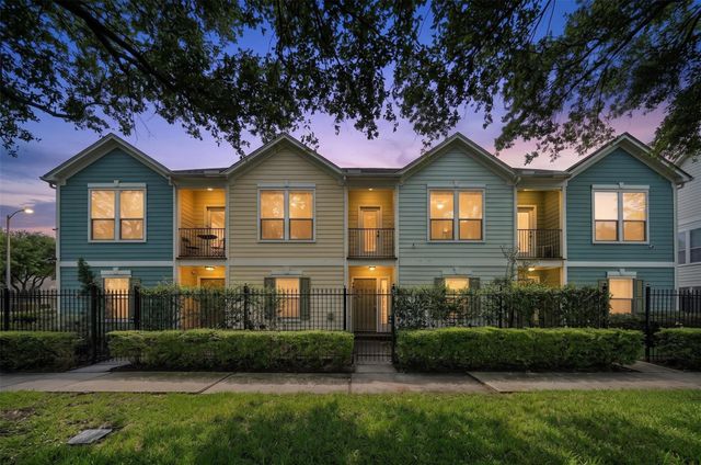 1828 Wheeler Street, Houston, TX 77004