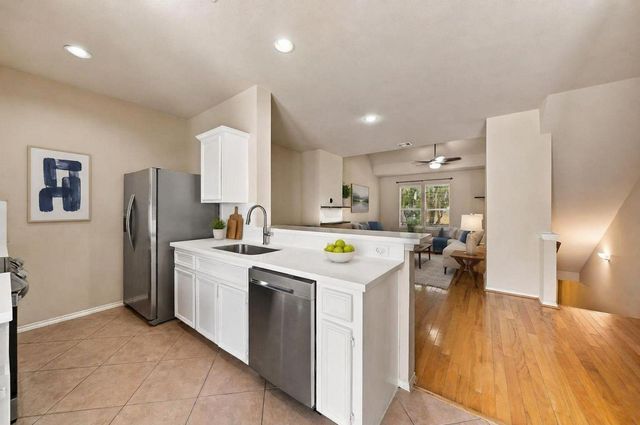 1828 Wheeler Street, Houston, TX 77004