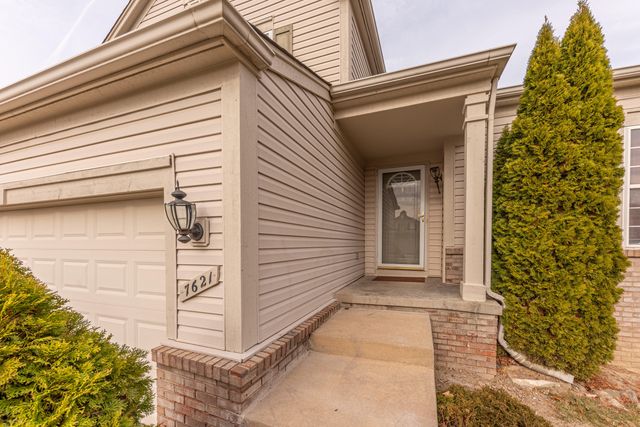 7621 Carlton Drive, Ypsilanti City, MI 48197
