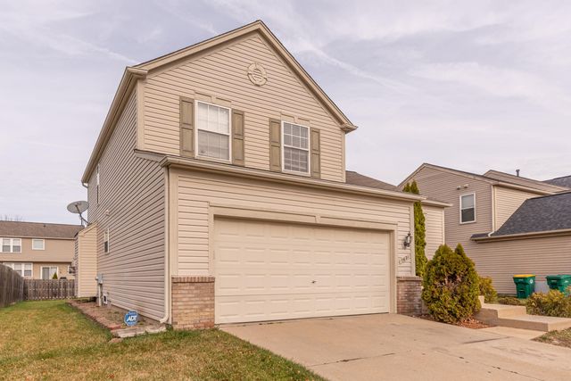 7621 Carlton Drive, Ypsilanti City, MI 48197