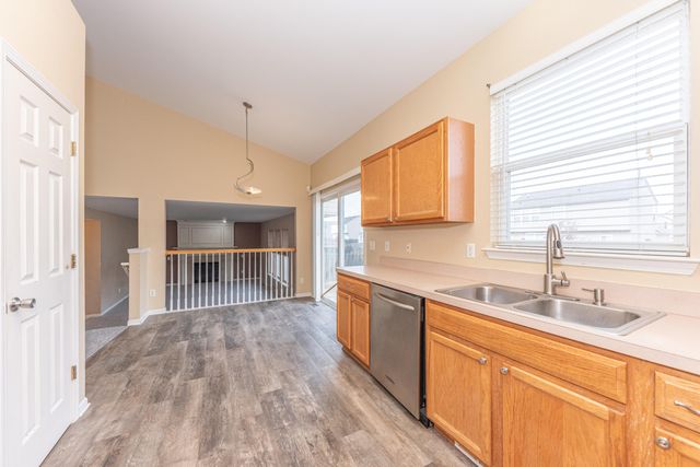 7621 Carlton Drive, Ypsilanti City, MI 48197