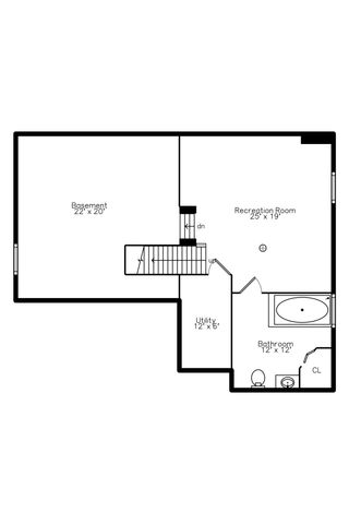 7621 Carlton Drive, Ypsilanti City, MI 48197