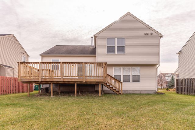 7621 Carlton Drive, Ypsilanti City, MI 48197