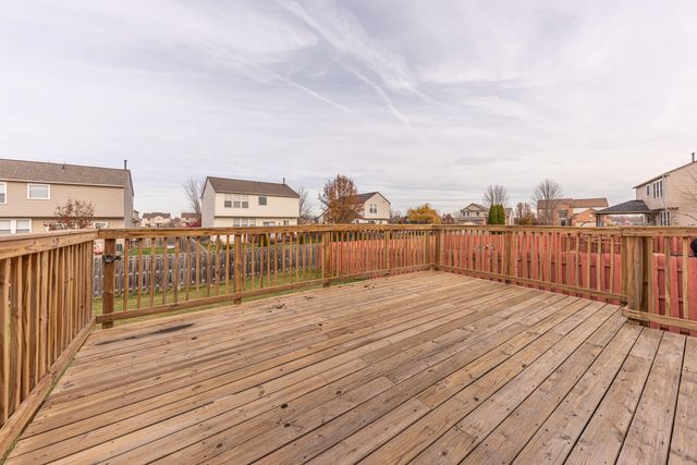 7621 Carlton Drive, Ypsilanti City, MI 48197